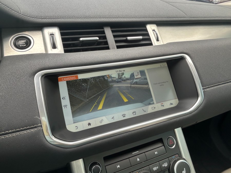 2017 Land Rover Range Rover Evoque 5 Door SE Premium, available for sale in West Babylon, New York | New Gen Auto Group. West Babylon, New York 2017 Land Rover Range Rover Evoque 5 Door SE Premium, available for sale in West Babylon, New York | New Gen Auto Group. West Babylon, New York