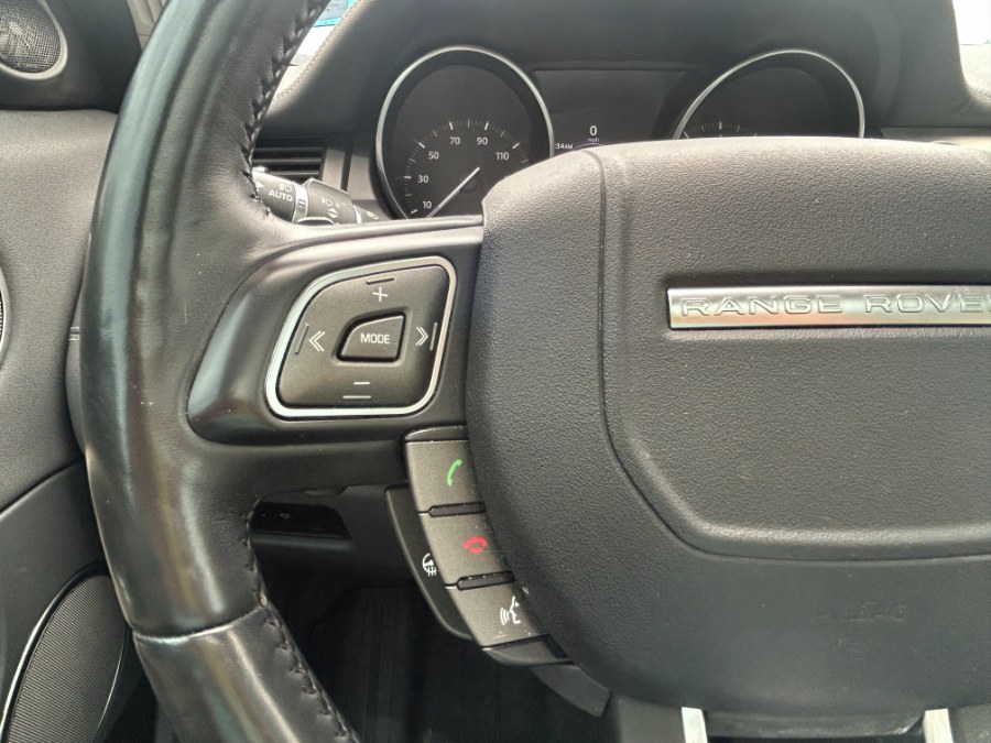 2017 Land Rover Range Rover Evoque 5 Door SE Premium, available for sale in West Babylon, New York | New Gen Auto Group. West Babylon, New York 2017 Land Rover Range Rover Evoque 5 Door SE Premium, available for sale in West Babylon, New York | New Gen Auto Group. West Babylon, New York