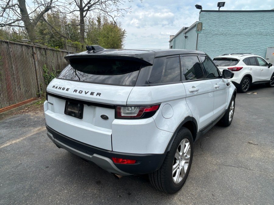 2017 Land Rover Range Rover Evoque 5 Door SE Premium, available for sale in West Babylon, New York | New Gen Auto Group. West Babylon, New York 2017 Land Rover Range Rover Evoque 5 Door SE Premium, available for sale in West Babylon, New York | New Gen Auto Group. West Babylon, New York
