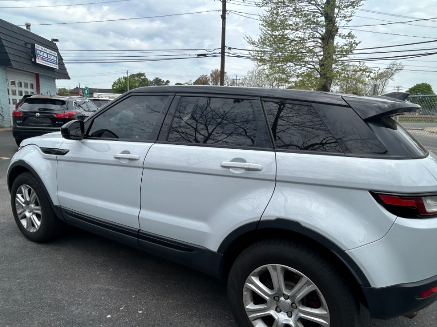 2017 Land Rover Range Rover Evoque 5 Door SE Premium, available for sale in West Babylon, New York | New Gen Auto Group. West Babylon, New York 2017 Land Rover Range Rover Evoque 5 Door SE Premium, available for sale in West Babylon, New York | New Gen Auto Group. West Babylon, New York