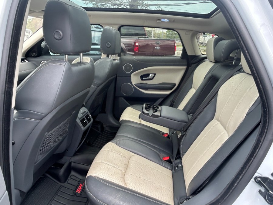 2017 Land Rover Range Rover Evoque 5 Door SE Premium, available for sale in West Babylon, New York | New Gen Auto Group. West Babylon, New York 2017 Land Rover Range Rover Evoque 5 Door SE Premium, available for sale in West Babylon, New York | New Gen Auto Group. West Babylon, New York