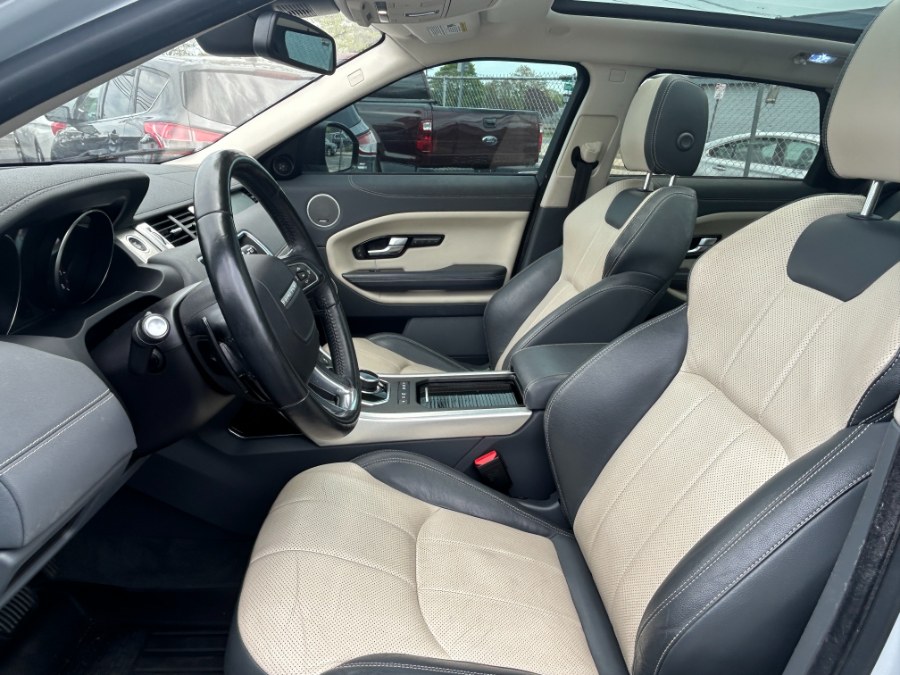 2017 Land Rover Range Rover Evoque 5 Door SE Premium, available for sale in West Babylon, New York | New Gen Auto Group. West Babylon, New York 2017 Land Rover Range Rover Evoque 5 Door SE Premium, available for sale in West Babylon, New York | New Gen Auto Group. West Babylon, New York