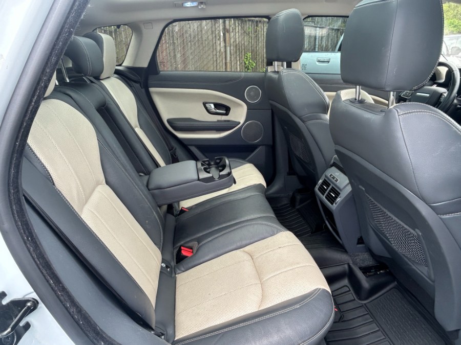 2017 Land Rover Range Rover Evoque 5 Door SE Premium, available for sale in West Babylon, New York | New Gen Auto Group. West Babylon, New York 2017 Land Rover Range Rover Evoque 5 Door SE Premium, available for sale in West Babylon, New York | New Gen Auto Group. West Babylon, New York
