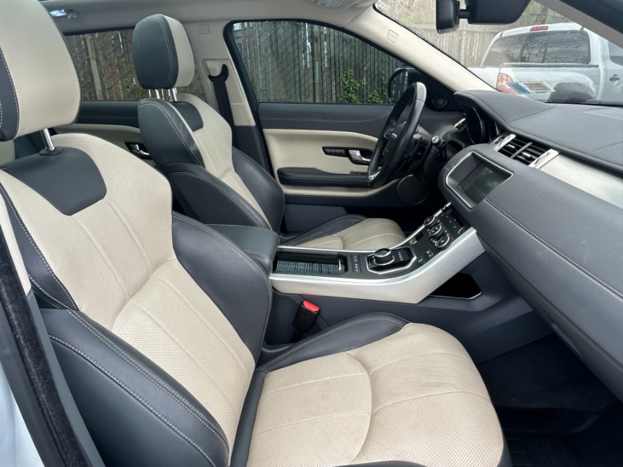 2017 Land Rover Range Rover Evoque 5 Door SE Premium, available for sale in West Babylon, New York | New Gen Auto Group. West Babylon, New York 2017 Land Rover Range Rover Evoque 5 Door SE Premium, available for sale in West Babylon, New York | New Gen Auto Group. West Babylon, New York