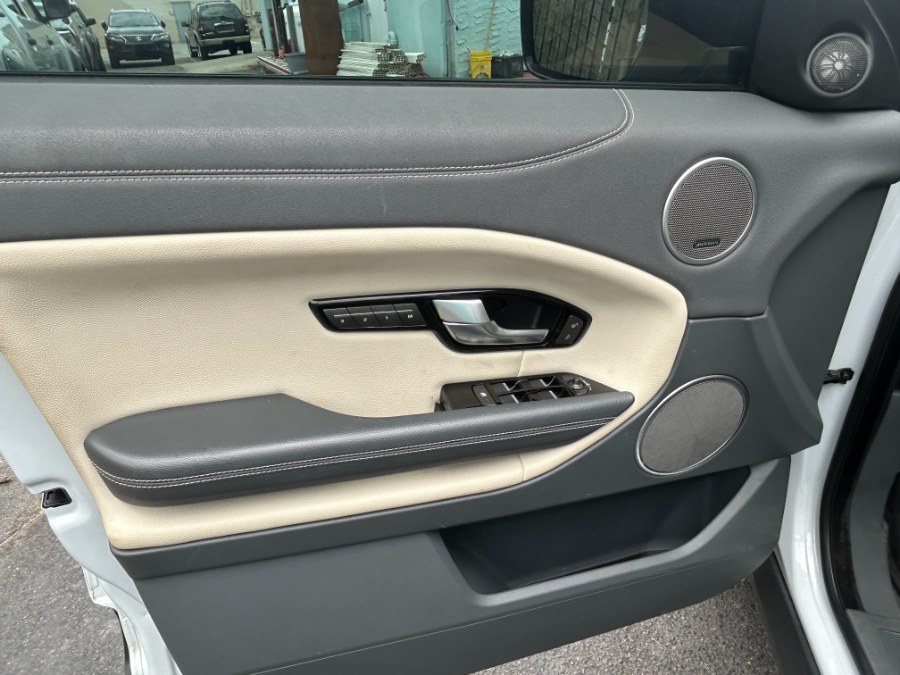 2017 Land Rover Range Rover Evoque 5 Door SE Premium, available for sale in West Babylon, New York | New Gen Auto Group. West Babylon, New York 2017 Land Rover Range Rover Evoque 5 Door SE Premium, available for sale in West Babylon, New York | New Gen Auto Group. West Babylon, New York