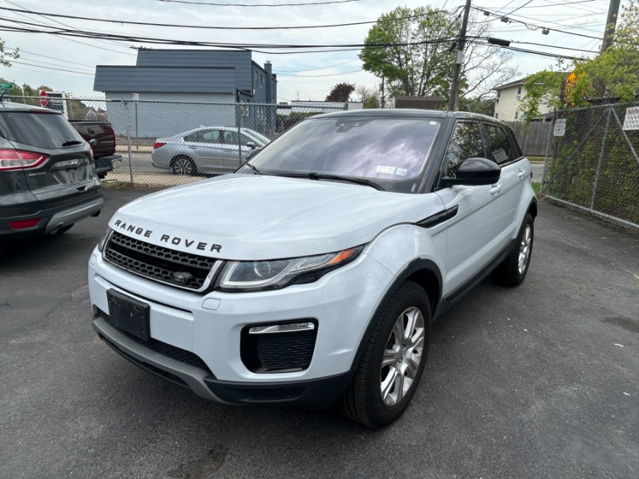 2017 Land Rover Range Rover Evoque 5 Door SE Premium, available for sale in West Babylon, New York | New Gen Auto Group. West Babylon, New York 2017 Land Rover Range Rover Evoque 5 Door SE Premium, available for sale in West Babylon, New York | New Gen Auto Group. West Babylon, New York
