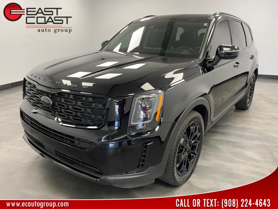Used 2021 Kia Telluride in Linden, New Jersey | East Coast Auto Group. Linden, New Jersey