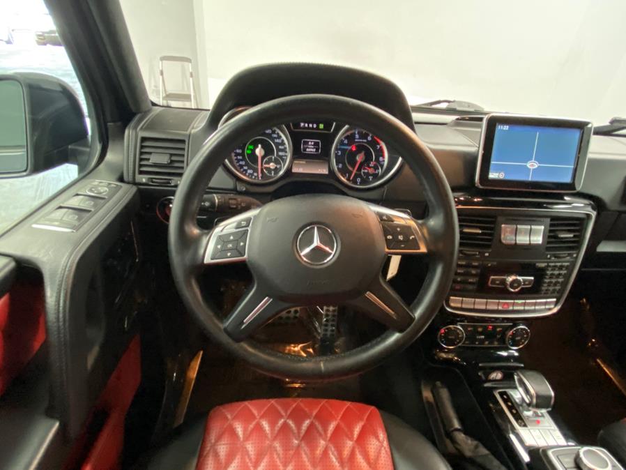 2015 Mercedes-Benz G-Class 4MATIC 4dr G 63 AMG, available for sale in Linden, New Jersey | East Coast Auto Group. Linden, New Jersey 2015 Mercedes-Benz G-Class 4MATIC 4dr G 63 AMG, available for sale in Linden, New Jersey | East Coast Auto Group. Linden, New Jersey