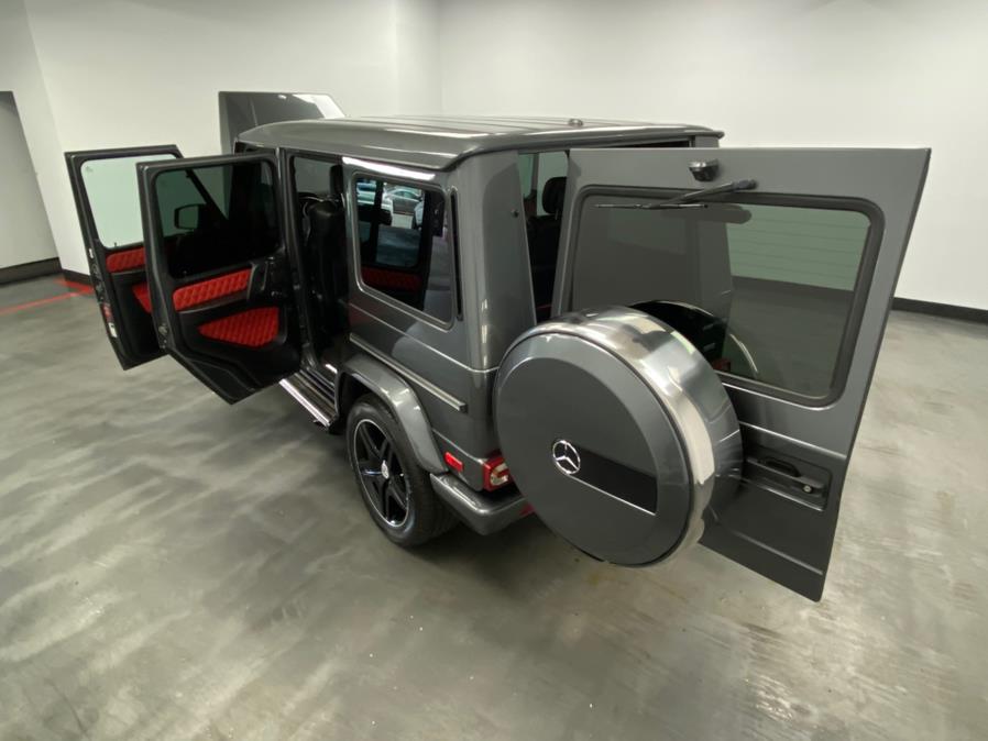 2015 Mercedes-Benz G-Class 4MATIC 4dr G 63 AMG, available for sale in Linden, New Jersey | East Coast Auto Group. Linden, New Jersey 2015 Mercedes-Benz G-Class 4MATIC 4dr G 63 AMG, available for sale in Linden, New Jersey | East Coast Auto Group. Linden, New Jersey