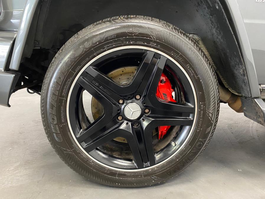 2015 Mercedes-Benz G-Class 4MATIC 4dr G 63 AMG, available for sale in Linden, New Jersey | East Coast Auto Group. Linden, New Jersey 2015 Mercedes-Benz G-Class 4MATIC 4dr G 63 AMG, available for sale in Linden, New Jersey | East Coast Auto Group. Linden, New Jersey