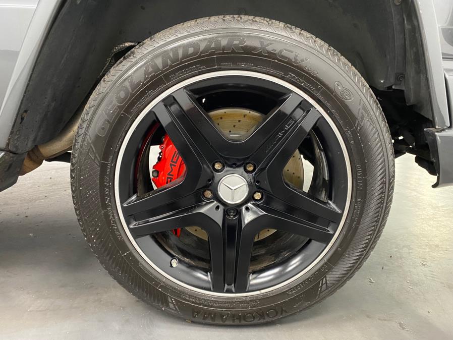 2015 Mercedes-Benz G-Class 4MATIC 4dr G 63 AMG, available for sale in Linden, New Jersey | East Coast Auto Group. Linden, New Jersey 2015 Mercedes-Benz G-Class 4MATIC 4dr G 63 AMG, available for sale in Linden, New Jersey | East Coast Auto Group. Linden, New Jersey