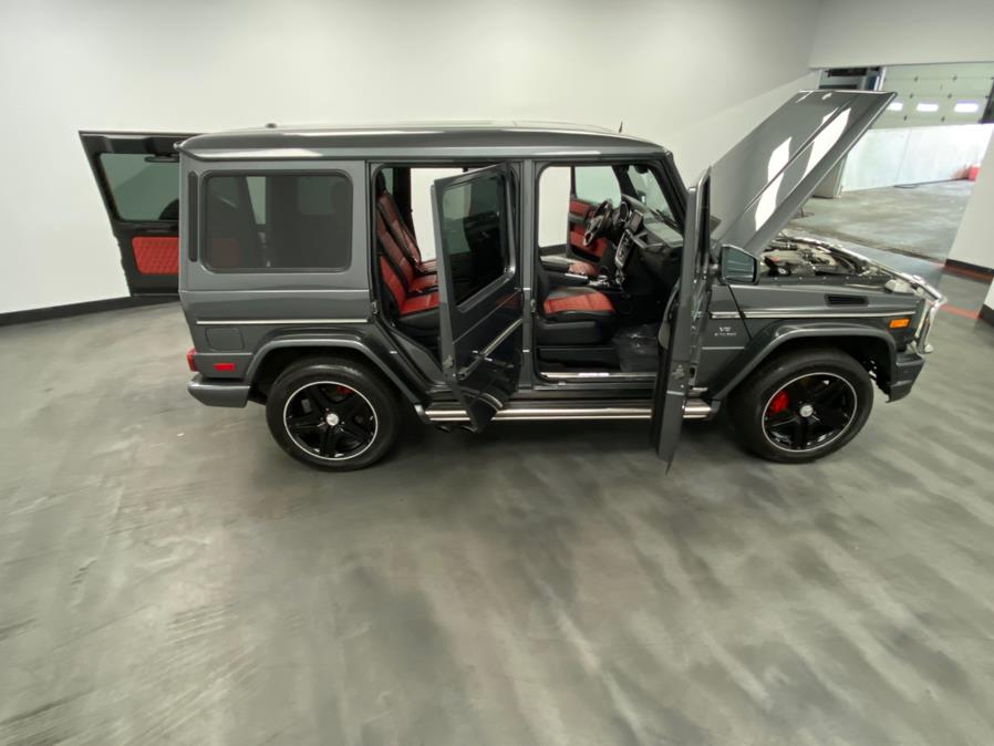 2015 Mercedes-Benz G-Class 4MATIC 4dr G 63 AMG, available for sale in Linden, New Jersey | East Coast Auto Group. Linden, New Jersey 2015 Mercedes-Benz G-Class 4MATIC 4dr G 63 AMG, available for sale in Linden, New Jersey | East Coast Auto Group. Linden, New Jersey