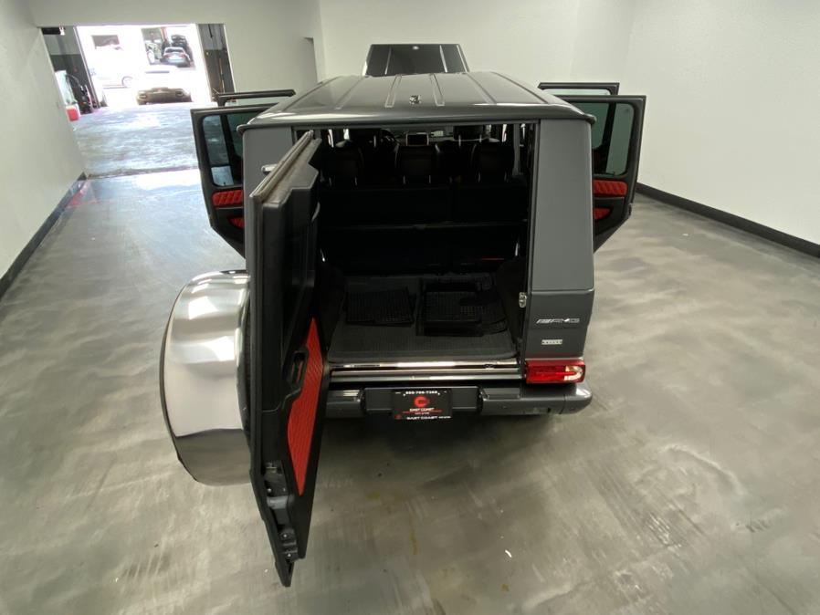 2015 Mercedes-Benz G-Class 4MATIC 4dr G 63 AMG, available for sale in Linden, New Jersey | East Coast Auto Group. Linden, New Jersey 2015 Mercedes-Benz G-Class 4MATIC 4dr G 63 AMG, available for sale in Linden, New Jersey | East Coast Auto Group. Linden, New Jersey