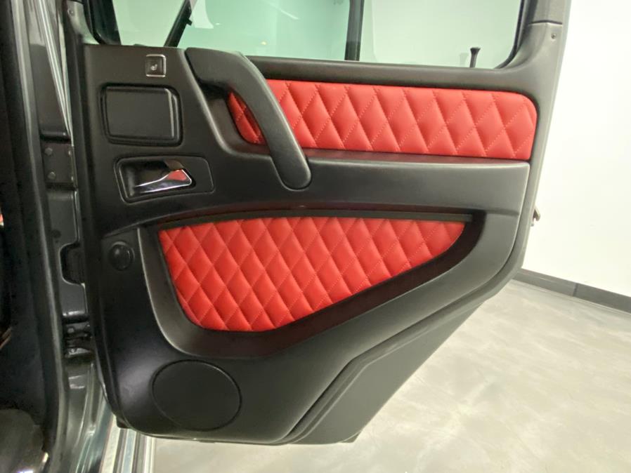 2015 Mercedes-Benz G-Class 4MATIC 4dr G 63 AMG, available for sale in Linden, New Jersey | East Coast Auto Group. Linden, New Jersey 2015 Mercedes-Benz G-Class 4MATIC 4dr G 63 AMG, available for sale in Linden, New Jersey | East Coast Auto Group. Linden, New Jersey