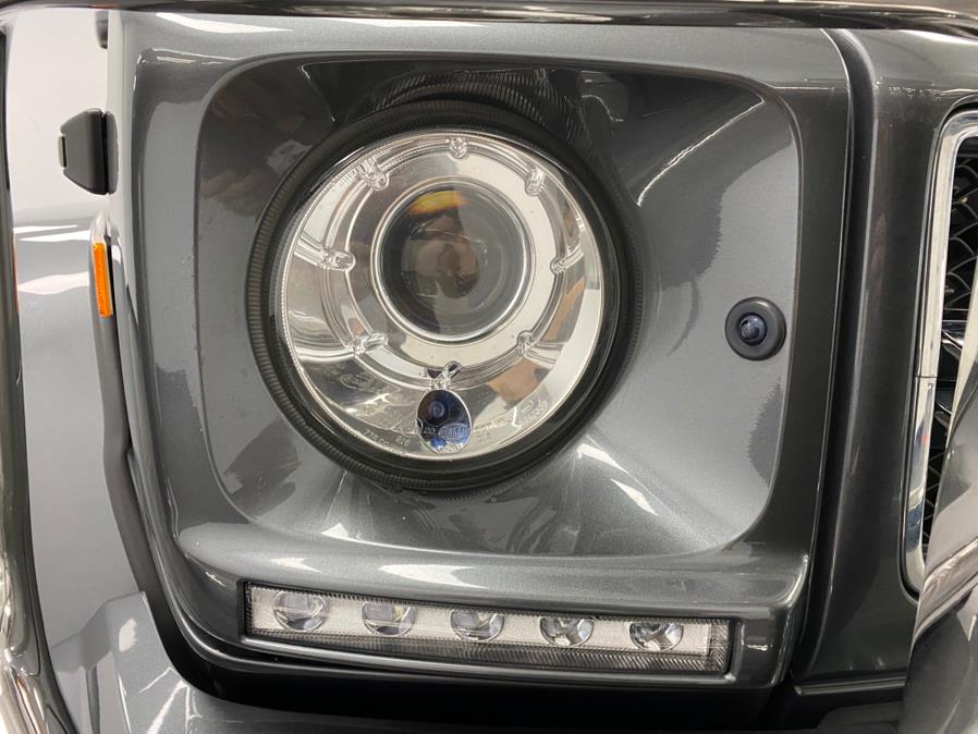 2015 Mercedes-Benz G-Class 4MATIC 4dr G 63 AMG, available for sale in Linden, New Jersey | East Coast Auto Group. Linden, New Jersey 2015 Mercedes-Benz G-Class 4MATIC 4dr G 63 AMG, available for sale in Linden, New Jersey | East Coast Auto Group. Linden, New Jersey