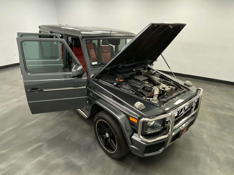 2015 Mercedes-Benz G-Class 4MATIC 4dr G 63 AMG, available for sale in Linden, New Jersey | East Coast Auto Group. Linden, New Jersey 2015 Mercedes-Benz G-Class 4MATIC 4dr G 63 AMG, available for sale in Linden, New Jersey | East Coast Auto Group. Linden, New Jersey
