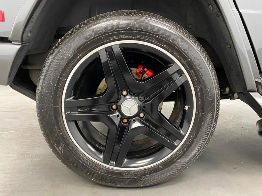 2015 Mercedes-Benz G-Class 4MATIC 4dr G 63 AMG, available for sale in Linden, New Jersey | East Coast Auto Group. Linden, New Jersey 2015 Mercedes-Benz G-Class 4MATIC 4dr G 63 AMG, available for sale in Linden, New Jersey | East Coast Auto Group. Linden, New Jersey