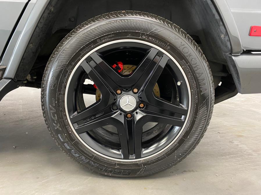 2015 Mercedes-Benz G-Class 4MATIC 4dr G 63 AMG, available for sale in Linden, New Jersey | East Coast Auto Group. Linden, New Jersey 2015 Mercedes-Benz G-Class 4MATIC 4dr G 63 AMG, available for sale in Linden, New Jersey | East Coast Auto Group. Linden, New Jersey