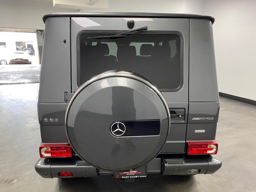 2015 Mercedes-Benz G-Class 4MATIC 4dr G 63 AMG, available for sale in Linden, New Jersey | East Coast Auto Group. Linden, New Jersey 2015 Mercedes-Benz G-Class 4MATIC 4dr G 63 AMG, available for sale in Linden, New Jersey | East Coast Auto Group. Linden, New Jersey