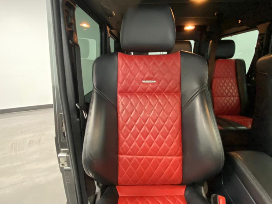 2015 Mercedes-Benz G-Class 4MATIC 4dr G 63 AMG, available for sale in Linden, New Jersey | East Coast Auto Group. Linden, New Jersey 2015 Mercedes-Benz G-Class 4MATIC 4dr G 63 AMG, available for sale in Linden, New Jersey | East Coast Auto Group. Linden, New Jersey