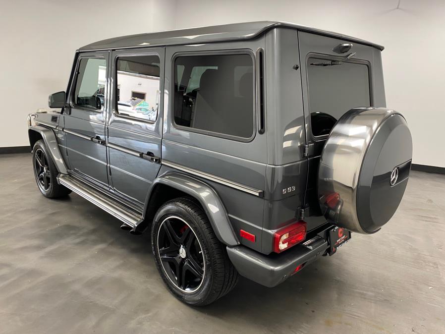 2015 Mercedes-Benz G-Class 4MATIC 4dr G 63 AMG, available for sale in Linden, New Jersey | East Coast Auto Group. Linden, New Jersey 2015 Mercedes-Benz G-Class 4MATIC 4dr G 63 AMG, available for sale in Linden, New Jersey | East Coast Auto Group. Linden, New Jersey