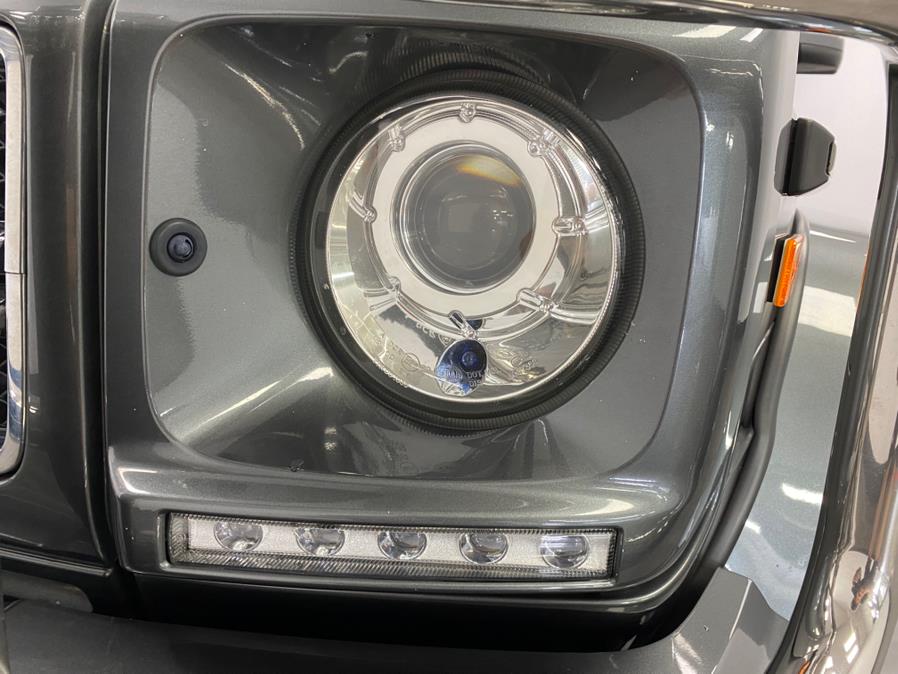 2015 Mercedes-Benz G-Class 4MATIC 4dr G 63 AMG, available for sale in Linden, New Jersey | East Coast Auto Group. Linden, New Jersey 2015 Mercedes-Benz G-Class 4MATIC 4dr G 63 AMG, available for sale in Linden, New Jersey | East Coast Auto Group. Linden, New Jersey