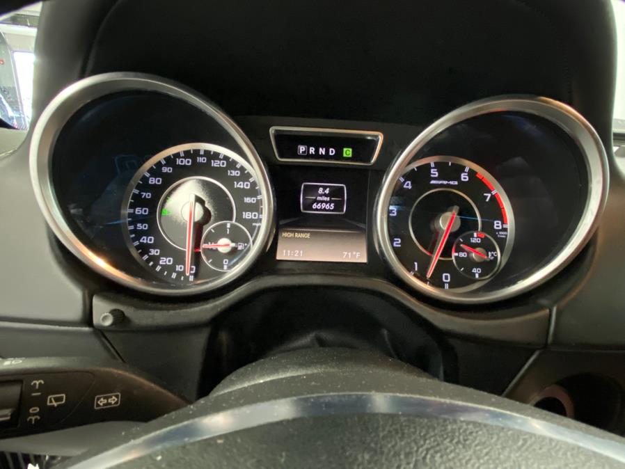 2015 Mercedes-Benz G-Class 4MATIC 4dr G 63 AMG, available for sale in Linden, New Jersey | East Coast Auto Group. Linden, New Jersey 2015 Mercedes-Benz G-Class 4MATIC 4dr G 63 AMG, available for sale in Linden, New Jersey | East Coast Auto Group. Linden, New Jersey