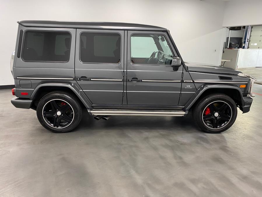 2015 Mercedes-Benz G-Class 4MATIC 4dr G 63 AMG, available for sale in Linden, New Jersey | East Coast Auto Group. Linden, New Jersey 2015 Mercedes-Benz G-Class 4MATIC 4dr G 63 AMG, available for sale in Linden, New Jersey | East Coast Auto Group. Linden, New Jersey
