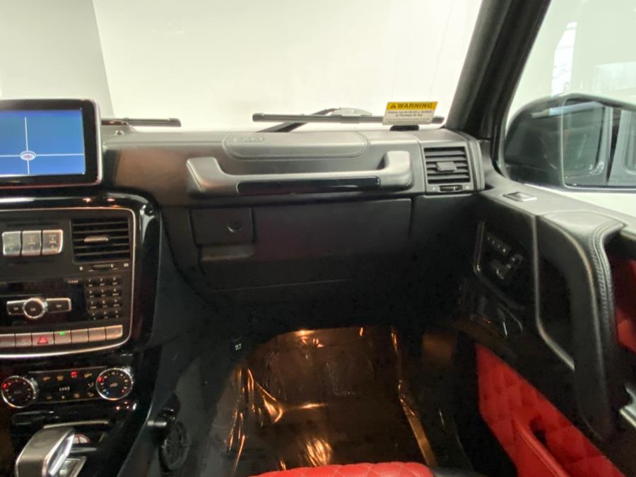 2015 Mercedes-Benz G-Class 4MATIC 4dr G 63 AMG, available for sale in Linden, New Jersey | East Coast Auto Group. Linden, New Jersey 2015 Mercedes-Benz G-Class 4MATIC 4dr G 63 AMG, available for sale in Linden, New Jersey | East Coast Auto Group. Linden, New Jersey