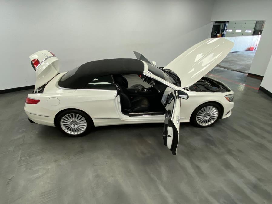 2017 Mercedes-Benz S-Class S550 Cabriolet, available for sale in Linden, New Jersey | East Coast Auto Group. Linden, New Jersey 2017 Mercedes-Benz S-Class S550 Cabriolet, available for sale in Linden, New Jersey | East Coast Auto Group. Linden, New Jersey