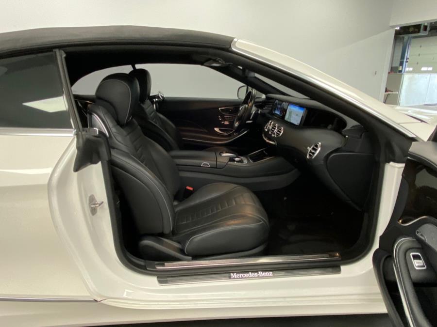 2017 Mercedes-Benz S-Class S550 Cabriolet, available for sale in Linden, New Jersey | East Coast Auto Group. Linden, New Jersey 2017 Mercedes-Benz S-Class S550 Cabriolet, available for sale in Linden, New Jersey | East Coast Auto Group. Linden, New Jersey