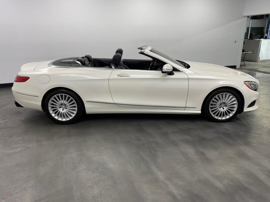 2017 Mercedes-Benz S-Class S550 Cabriolet, available for sale in Linden, New Jersey | East Coast Auto Group. Linden, New Jersey 2017 Mercedes-Benz S-Class S550 Cabriolet, available for sale in Linden, New Jersey | East Coast Auto Group. Linden, New Jersey