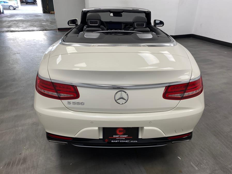2017 Mercedes-Benz S-Class S550 Cabriolet, available for sale in Linden, New Jersey | East Coast Auto Group. Linden, New Jersey 2017 Mercedes-Benz S-Class S550 Cabriolet, available for sale in Linden, New Jersey | East Coast Auto Group. Linden, New Jersey