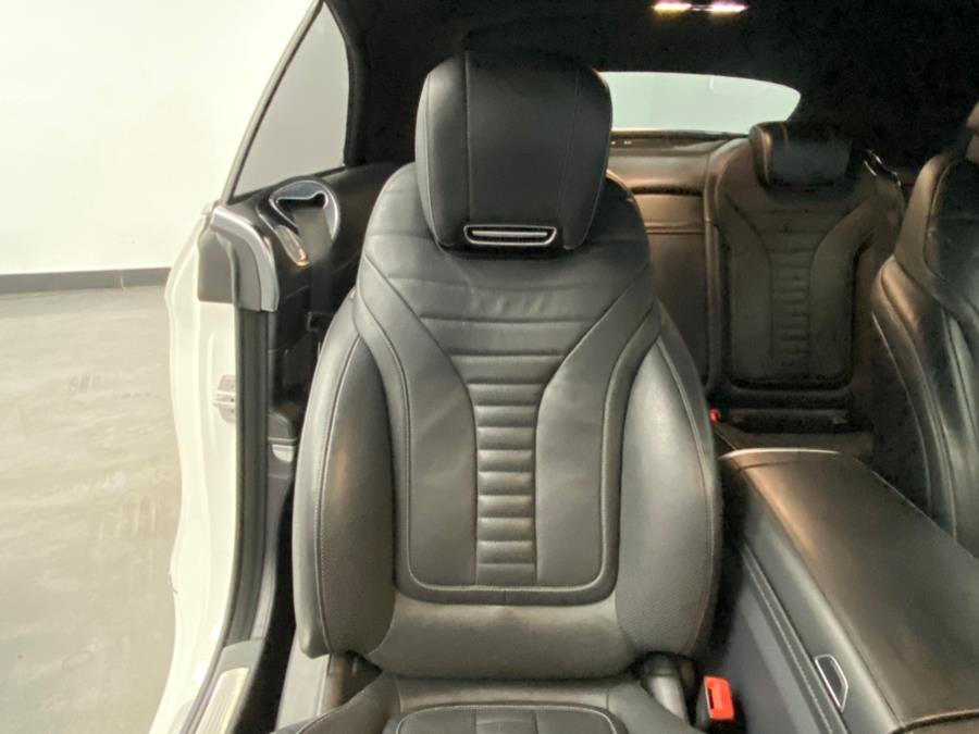 2017 Mercedes-Benz S-Class S550 Cabriolet, available for sale in Linden, New Jersey | East Coast Auto Group. Linden, New Jersey 2017 Mercedes-Benz S-Class S550 Cabriolet, available for sale in Linden, New Jersey | East Coast Auto Group. Linden, New Jersey