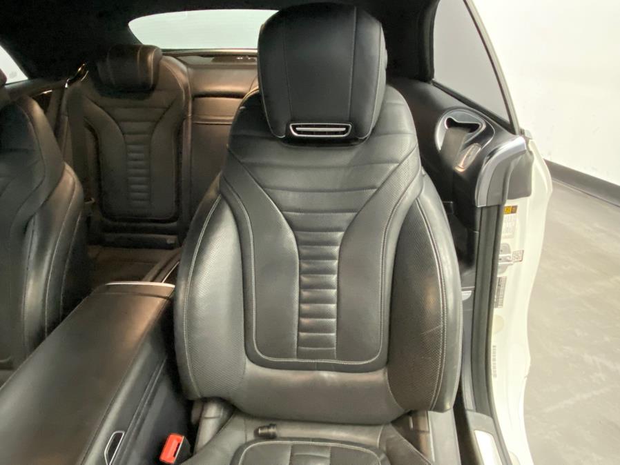 2017 Mercedes-Benz S-Class S550 Cabriolet, available for sale in Linden, New Jersey | East Coast Auto Group. Linden, New Jersey 2017 Mercedes-Benz S-Class S550 Cabriolet, available for sale in Linden, New Jersey | East Coast Auto Group. Linden, New Jersey