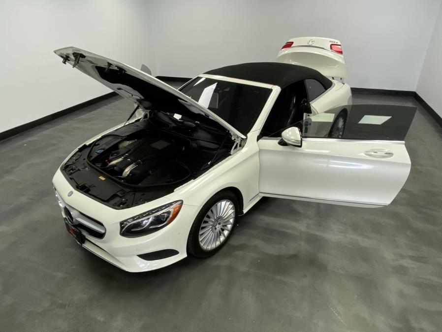 2017 Mercedes-Benz S-Class S550 Cabriolet, available for sale in Linden, New Jersey | East Coast Auto Group. Linden, New Jersey 2017 Mercedes-Benz S-Class S550 Cabriolet, available for sale in Linden, New Jersey | East Coast Auto Group. Linden, New Jersey