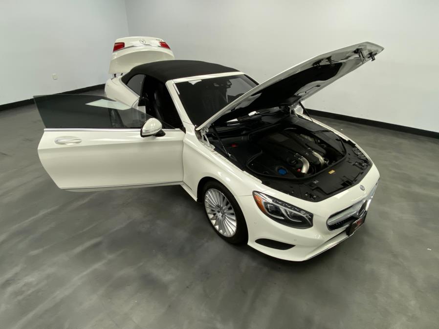 2017 Mercedes-Benz S-Class S550 Cabriolet, available for sale in Linden, New Jersey | East Coast Auto Group. Linden, New Jersey 2017 Mercedes-Benz S-Class S550 Cabriolet, available for sale in Linden, New Jersey | East Coast Auto Group. Linden, New Jersey