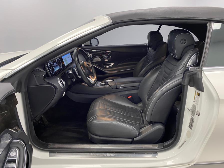 2017 Mercedes-Benz S-Class S550 Cabriolet, available for sale in Linden, New Jersey | East Coast Auto Group. Linden, New Jersey 2017 Mercedes-Benz S-Class S550 Cabriolet, available for sale in Linden, New Jersey | East Coast Auto Group. Linden, New Jersey