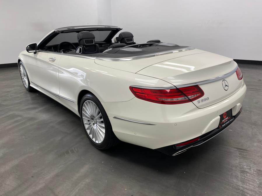 2017 Mercedes-Benz S-Class S550 Cabriolet, available for sale in Linden, New Jersey | East Coast Auto Group. Linden, New Jersey 2017 Mercedes-Benz S-Class S550 Cabriolet, available for sale in Linden, New Jersey | East Coast Auto Group. Linden, New Jersey