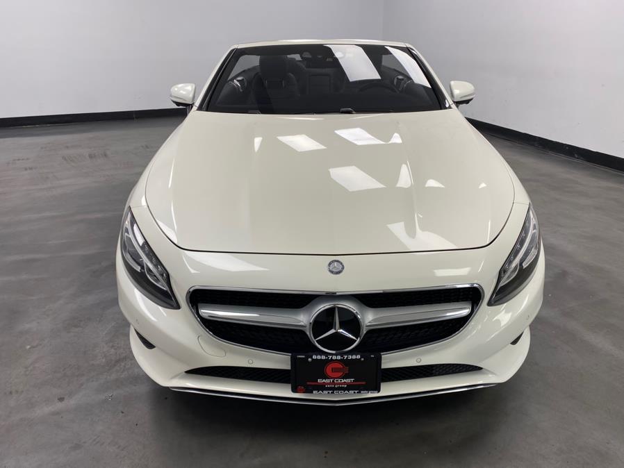 2017 Mercedes-Benz S-Class S550 Cabriolet, available for sale in Linden, New Jersey | East Coast Auto Group. Linden, New Jersey 2017 Mercedes-Benz S-Class S550 Cabriolet, available for sale in Linden, New Jersey | East Coast Auto Group. Linden, New Jersey