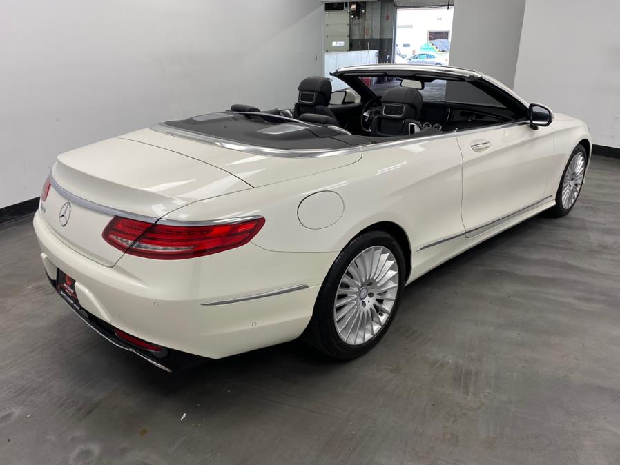 2017 Mercedes-Benz S-Class S550 Cabriolet, available for sale in Linden, New Jersey | East Coast Auto Group. Linden, New Jersey 2017 Mercedes-Benz S-Class S550 Cabriolet, available for sale in Linden, New Jersey | East Coast Auto Group. Linden, New Jersey