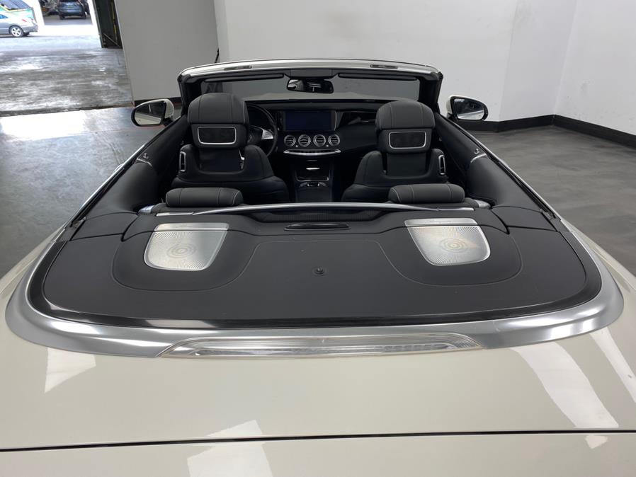 2017 Mercedes-Benz S-Class S550 Cabriolet, available for sale in Linden, New Jersey | East Coast Auto Group. Linden, New Jersey 2017 Mercedes-Benz S-Class S550 Cabriolet, available for sale in Linden, New Jersey | East Coast Auto Group. Linden, New Jersey