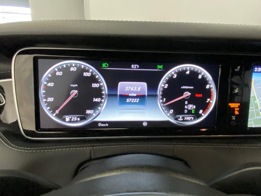 2017 Mercedes-Benz S-Class S550 Cabriolet, available for sale in Linden, New Jersey | East Coast Auto Group. Linden, New Jersey 2017 Mercedes-Benz S-Class S550 Cabriolet, available for sale in Linden, New Jersey | East Coast Auto Group. Linden, New Jersey