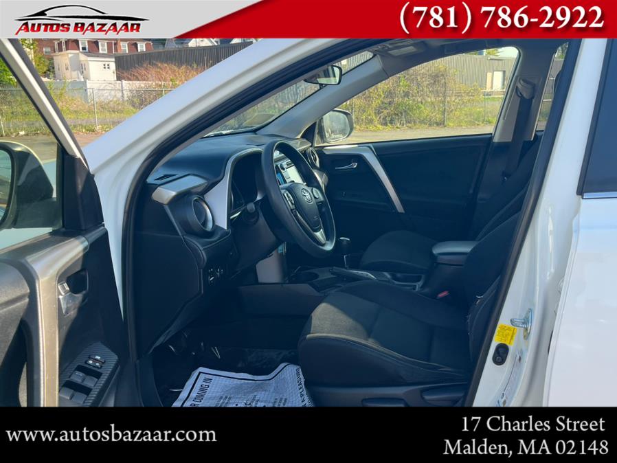 2015 Toyota RAV4 AWD 4dr XLE (Natl), available for sale in Malden, Massachusetts | Auto Bazaar. Malden, Massachusetts 2015 Toyota RAV4 AWD 4dr XLE (Natl), available for sale in Malden, Massachusetts | Auto Bazaar. Malden, Massachusetts