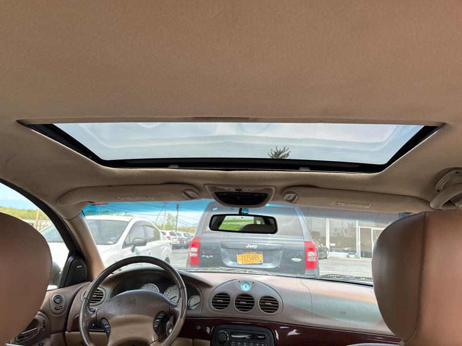 1999 Chrysler 300M 4dr Sdn Sport 3.5L 4MATIC, available for sale in New Windsor, New York | Prestige Pre-Owned Motors Inc. New Windsor, New York 1999 Chrysler 300M 4dr Sdn Sport 3.5L 4MATIC, available for sale in New Windsor, New York | Prestige Pre-Owned Motors Inc. New Windsor, New York