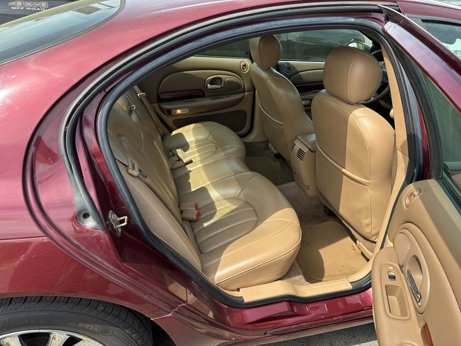 1999 Chrysler 300M 4dr Sdn Sport 3.5L 4MATIC, available for sale in New Windsor, New York | Prestige Pre-Owned Motors Inc. New Windsor, New York 1999 Chrysler 300M 4dr Sdn Sport 3.5L 4MATIC, available for sale in New Windsor, New York | Prestige Pre-Owned Motors Inc. New Windsor, New York