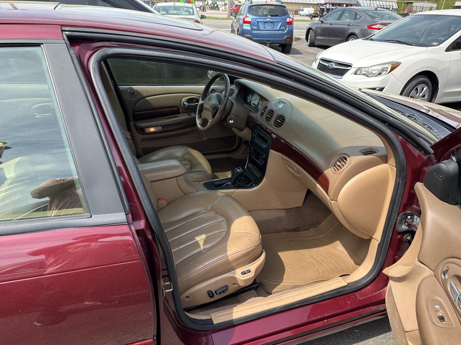 1999 Chrysler 300M 4dr Sdn Sport 3.5L 4MATIC, available for sale in New Windsor, New York | Prestige Pre-Owned Motors Inc. New Windsor, New York 1999 Chrysler 300M 4dr Sdn Sport 3.5L 4MATIC, available for sale in New Windsor, New York | Prestige Pre-Owned Motors Inc. New Windsor, New York