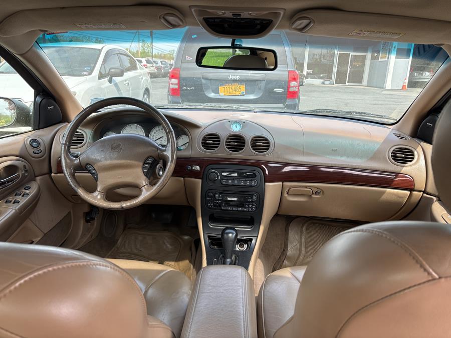 1999 Chrysler 300M 4dr Sdn Sport 3.5L 4MATIC, available for sale in New Windsor, New York | Prestige Pre-Owned Motors Inc. New Windsor, New York 1999 Chrysler 300M 4dr Sdn Sport 3.5L 4MATIC, available for sale in New Windsor, New York | Prestige Pre-Owned Motors Inc. New Windsor, New York