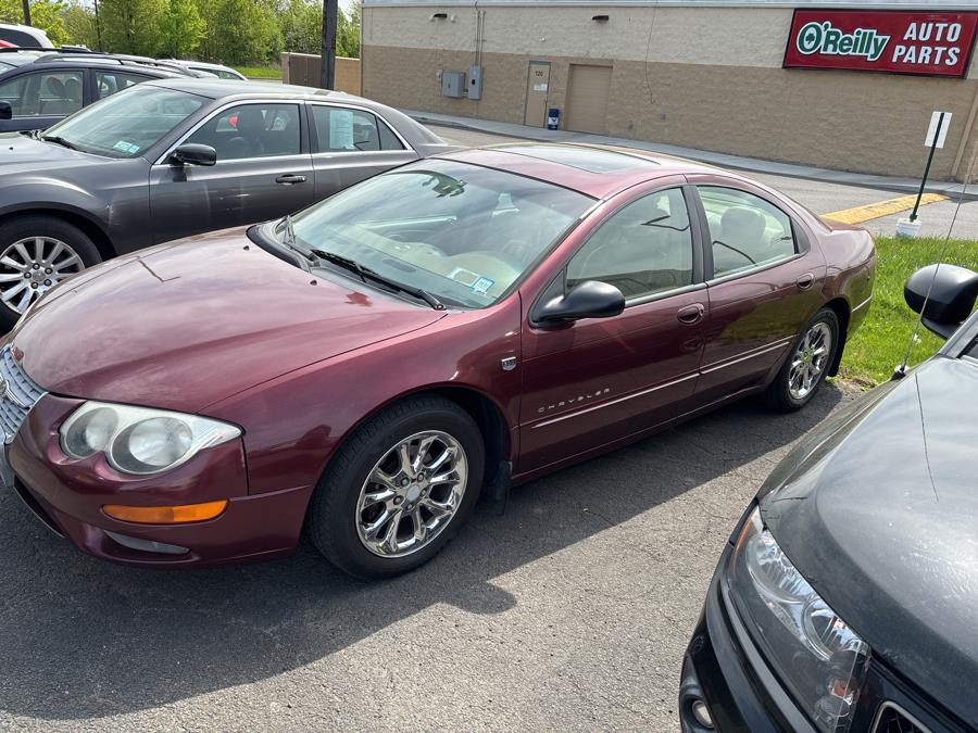 1999 Chrysler 300M 4dr Sdn Sport 3.5L 4MATIC, available for sale in New Windsor, New York | Prestige Pre-Owned Motors Inc. New Windsor, New York 1999 Chrysler 300M 4dr Sdn Sport 3.5L 4MATIC, available for sale in New Windsor, New York | Prestige Pre-Owned Motors Inc. New Windsor, New York