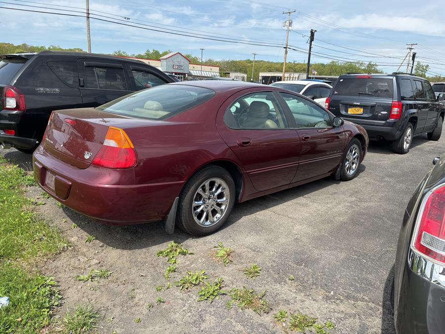 1999 Chrysler 300M 4dr Sdn Sport 3.5L 4MATIC, available for sale in New Windsor, New York | Prestige Pre-Owned Motors Inc. New Windsor, New York 1999 Chrysler 300M 4dr Sdn Sport 3.5L 4MATIC, available for sale in New Windsor, New York | Prestige Pre-Owned Motors Inc. New Windsor, New York